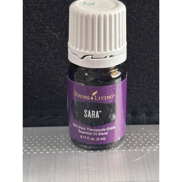 Young Living Essential Oil 5 ML - - Picture 1 of 1